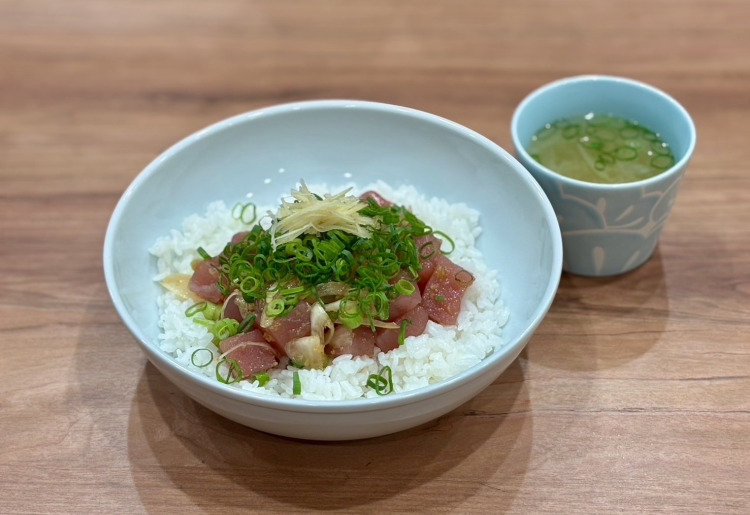 マグロジンジャー