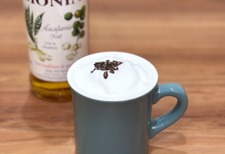 コーヒー・紅茶